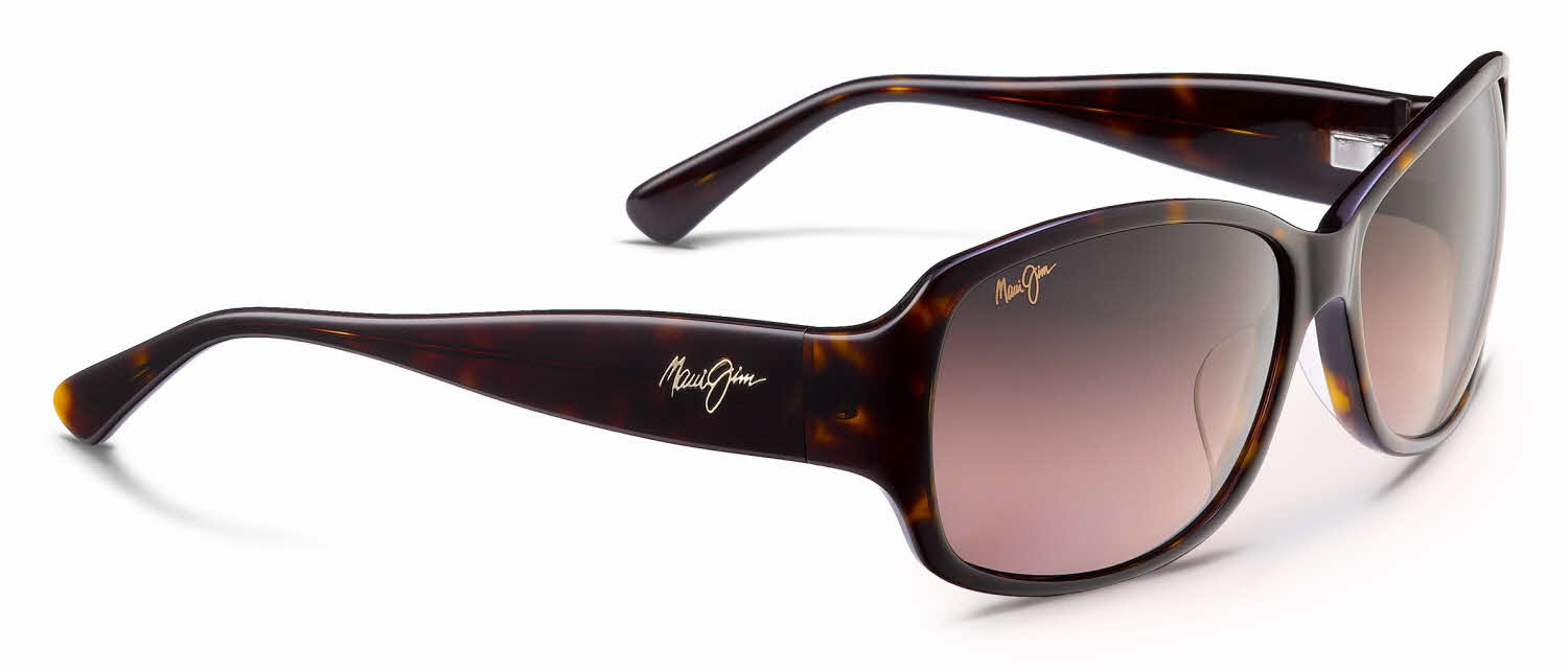 Maui Jim Nalani-295 Sunglasses