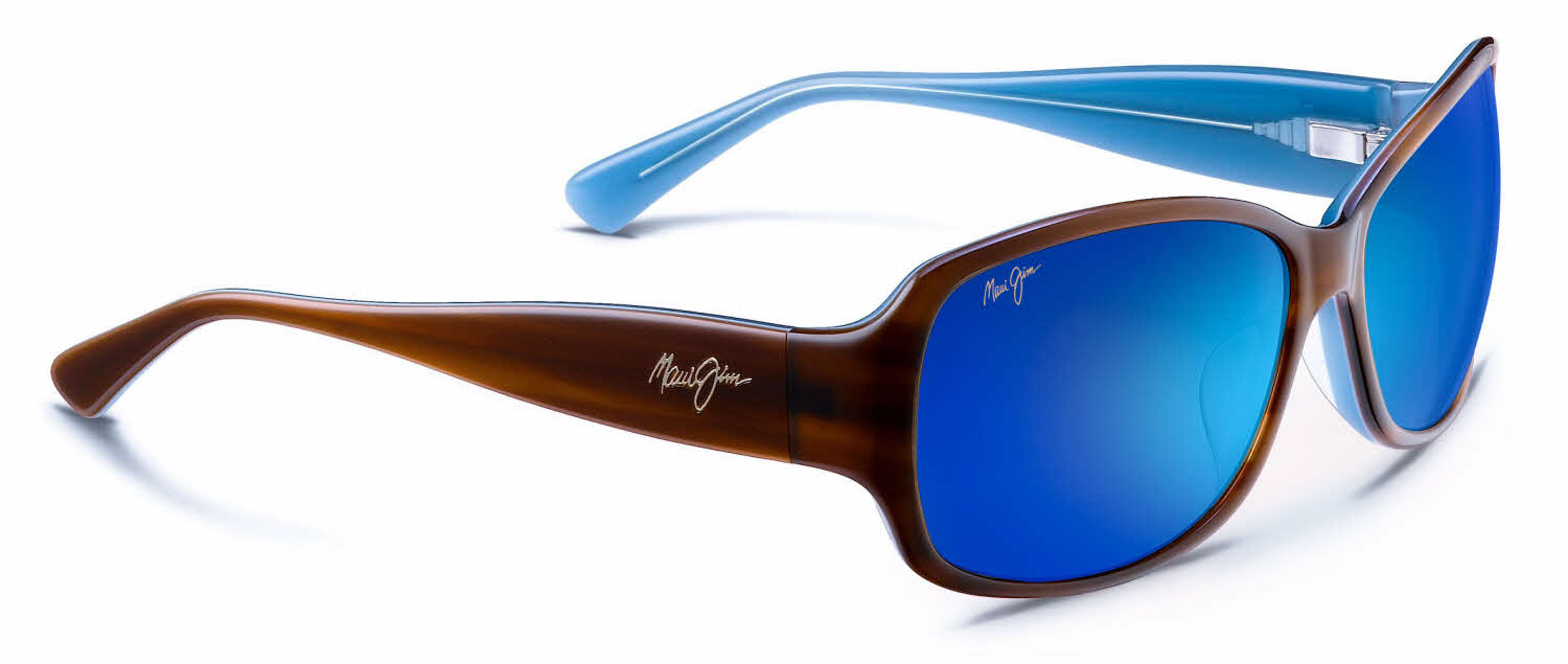 Maui Jim Nalani-295 Prescription Sunglasses