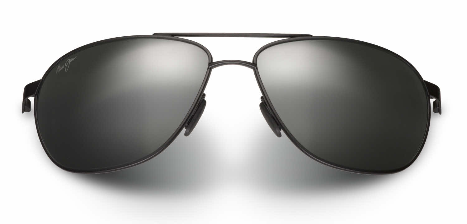 Maui Jim Castles-728 Sunglasses | FramesDirect.com
