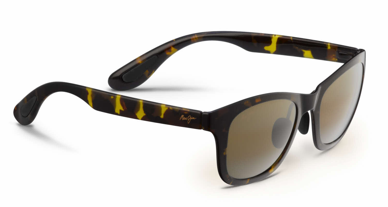 Maui Jim Hana Bay-434 Sunglasses