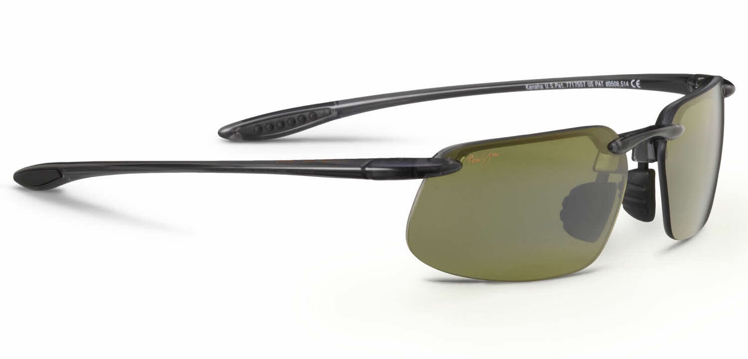 Maui Jim Kanaha Alternate Fit-409N Sunglasses