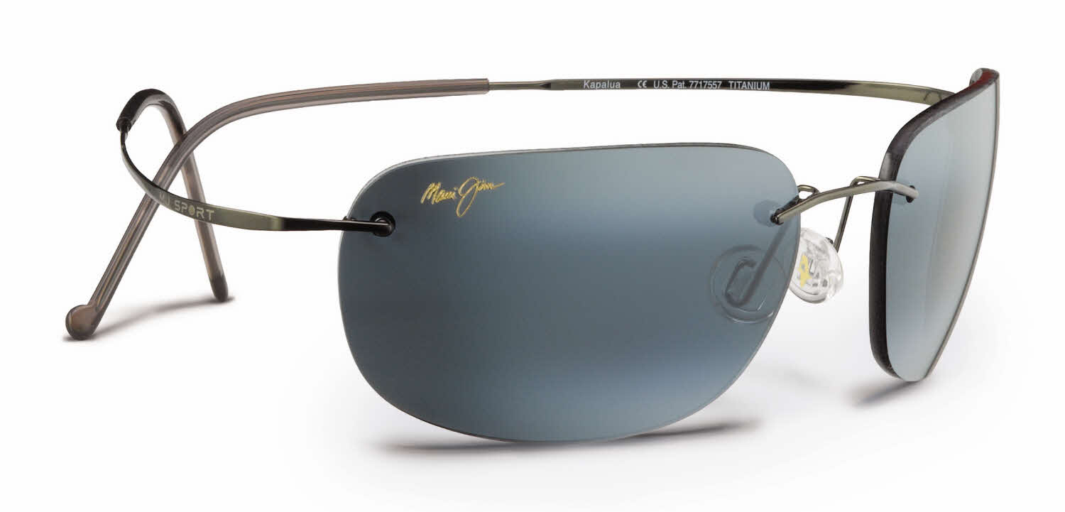 Maui Jim Kapalua502 Sunglasses Free Shipping