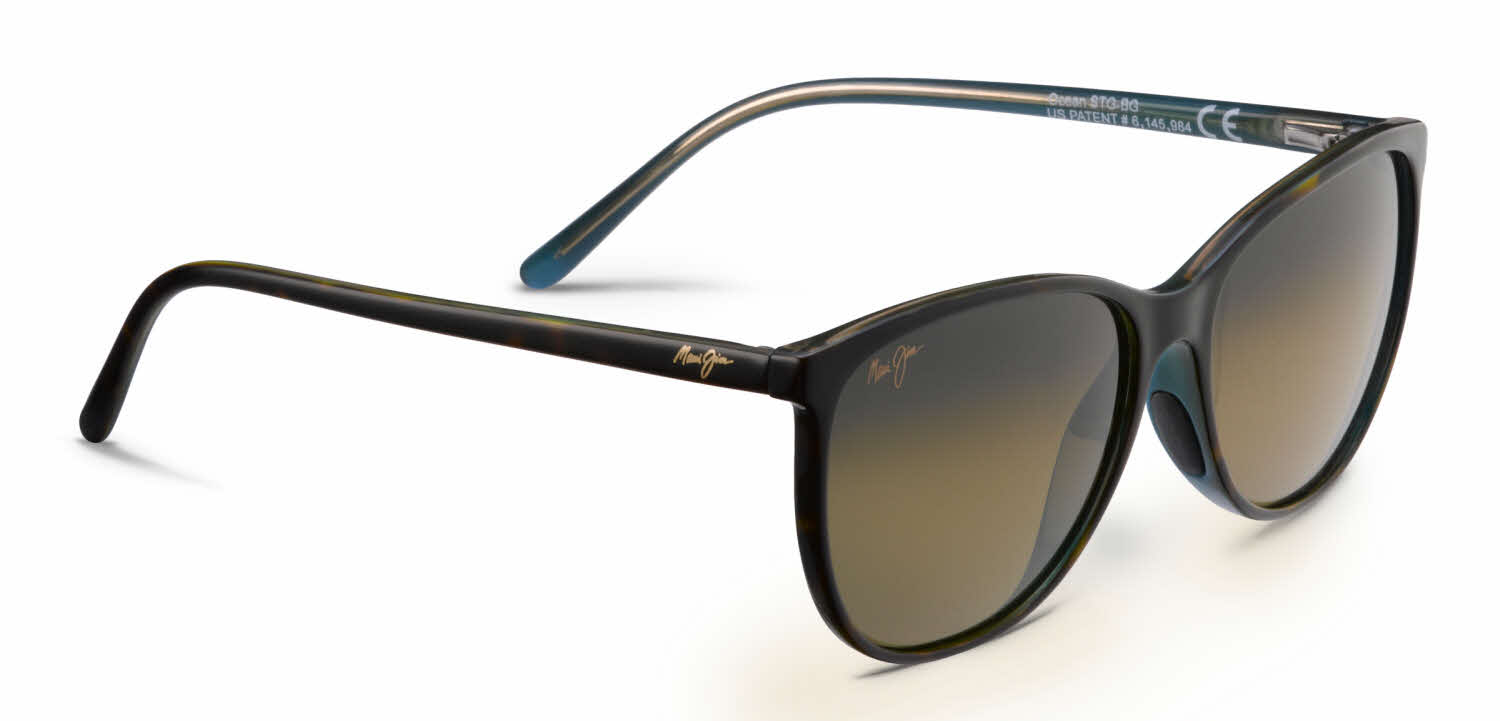 Maui Jim Ocean-723 Sunglasses