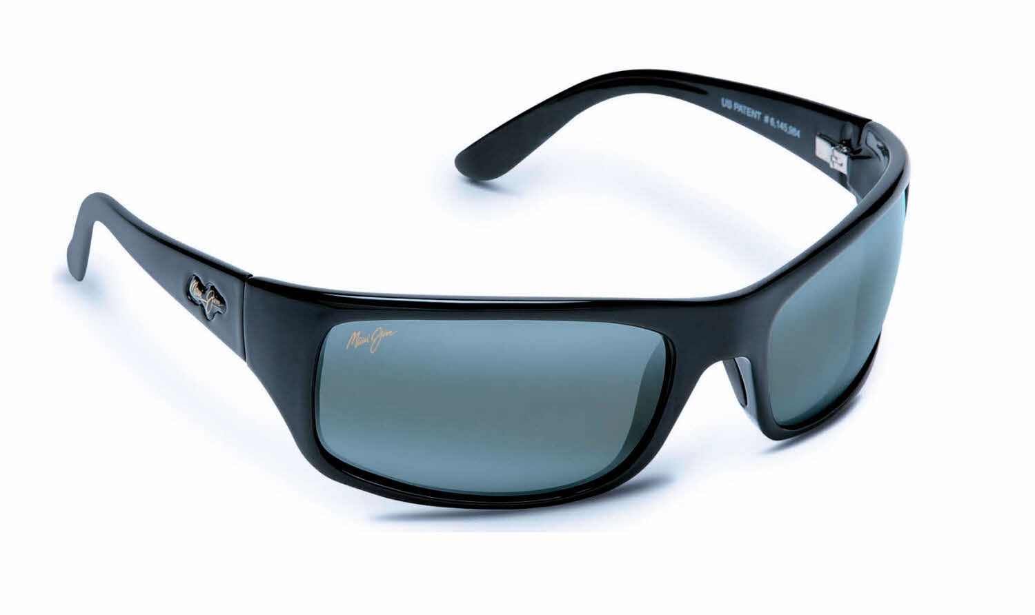 Maui Jim Peahi-202 Sunglasses
