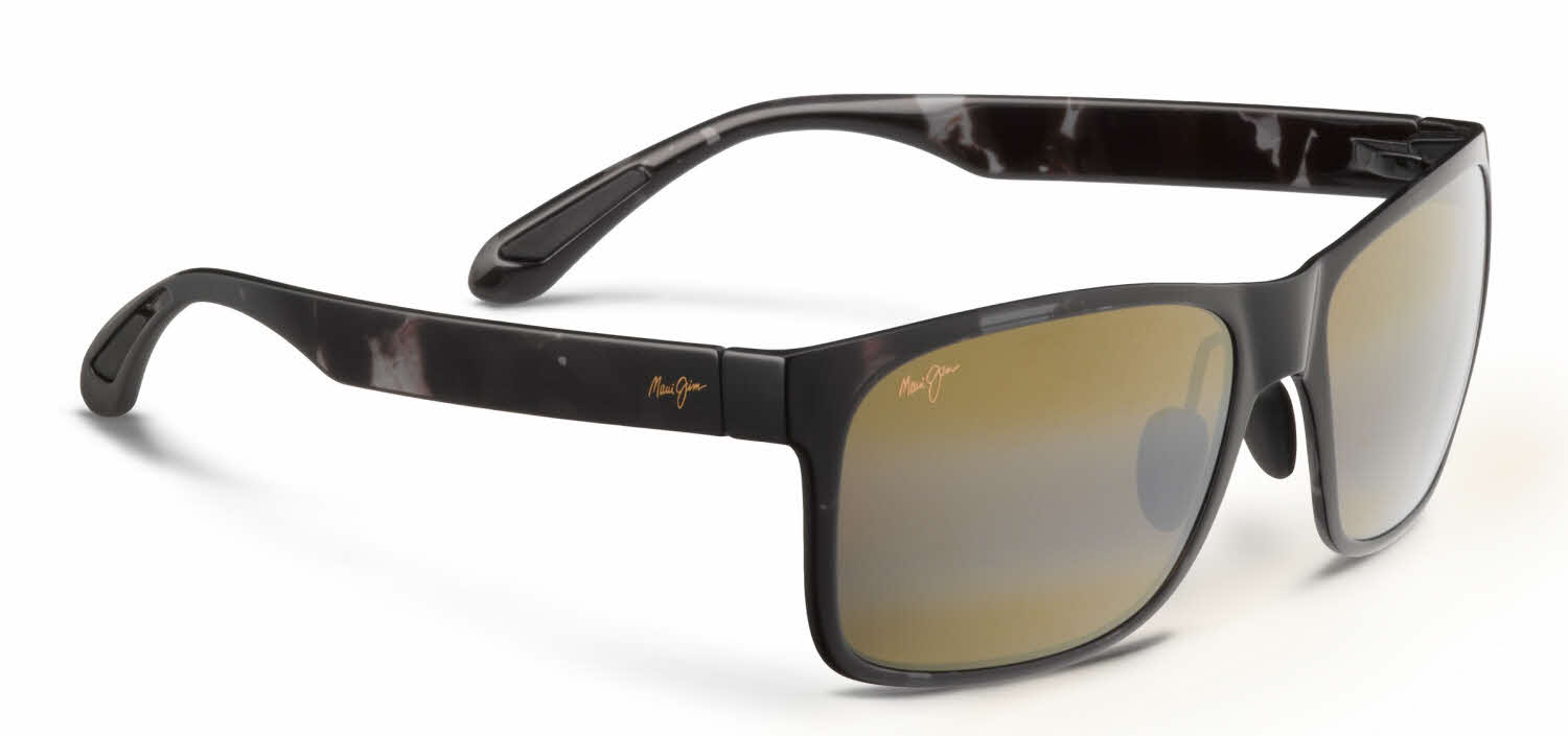 Maui Jim Red Sands-432 Sunglasses