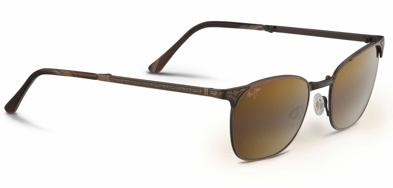 Maui Jim Stillwater-706 (Folding) Sunglasses