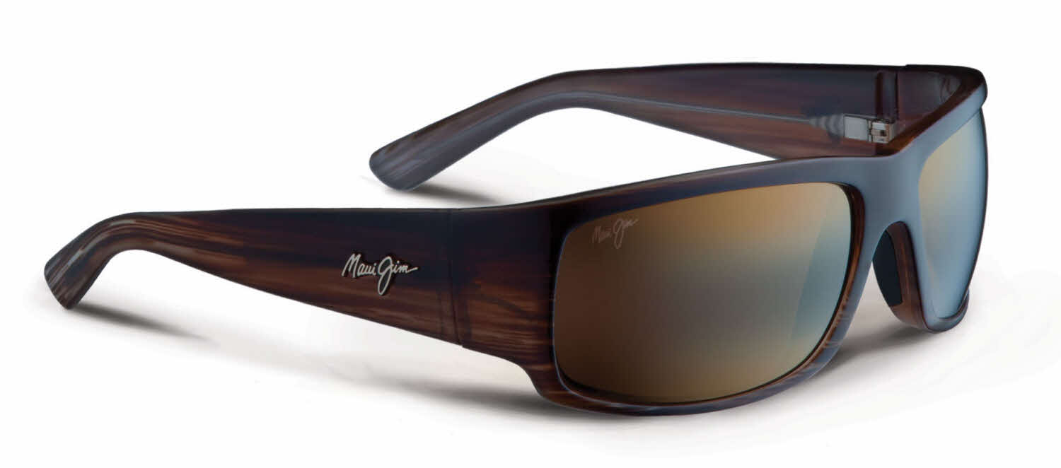 Maui Jim World Cup-266 Sunglasses