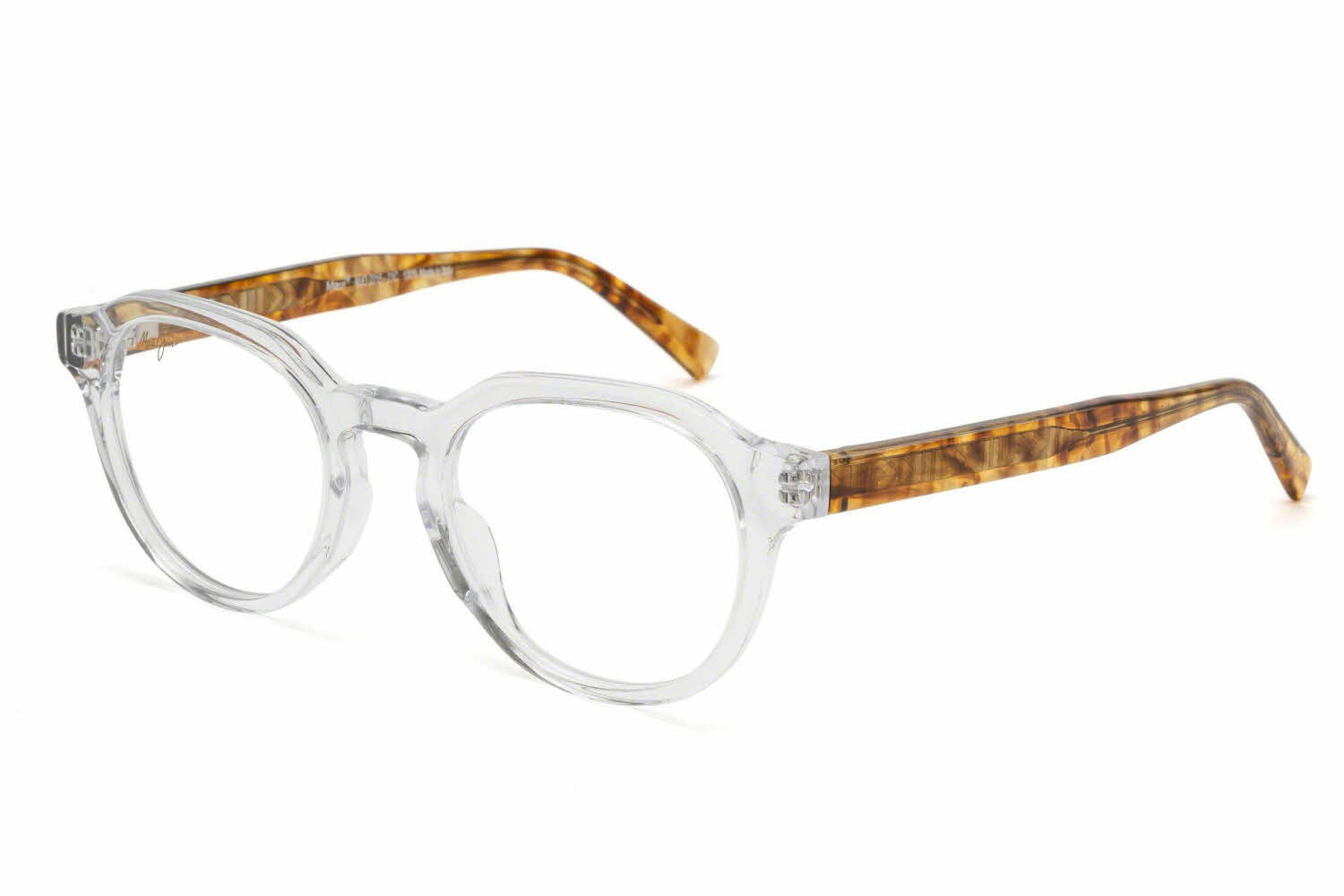 maui eyeglasses