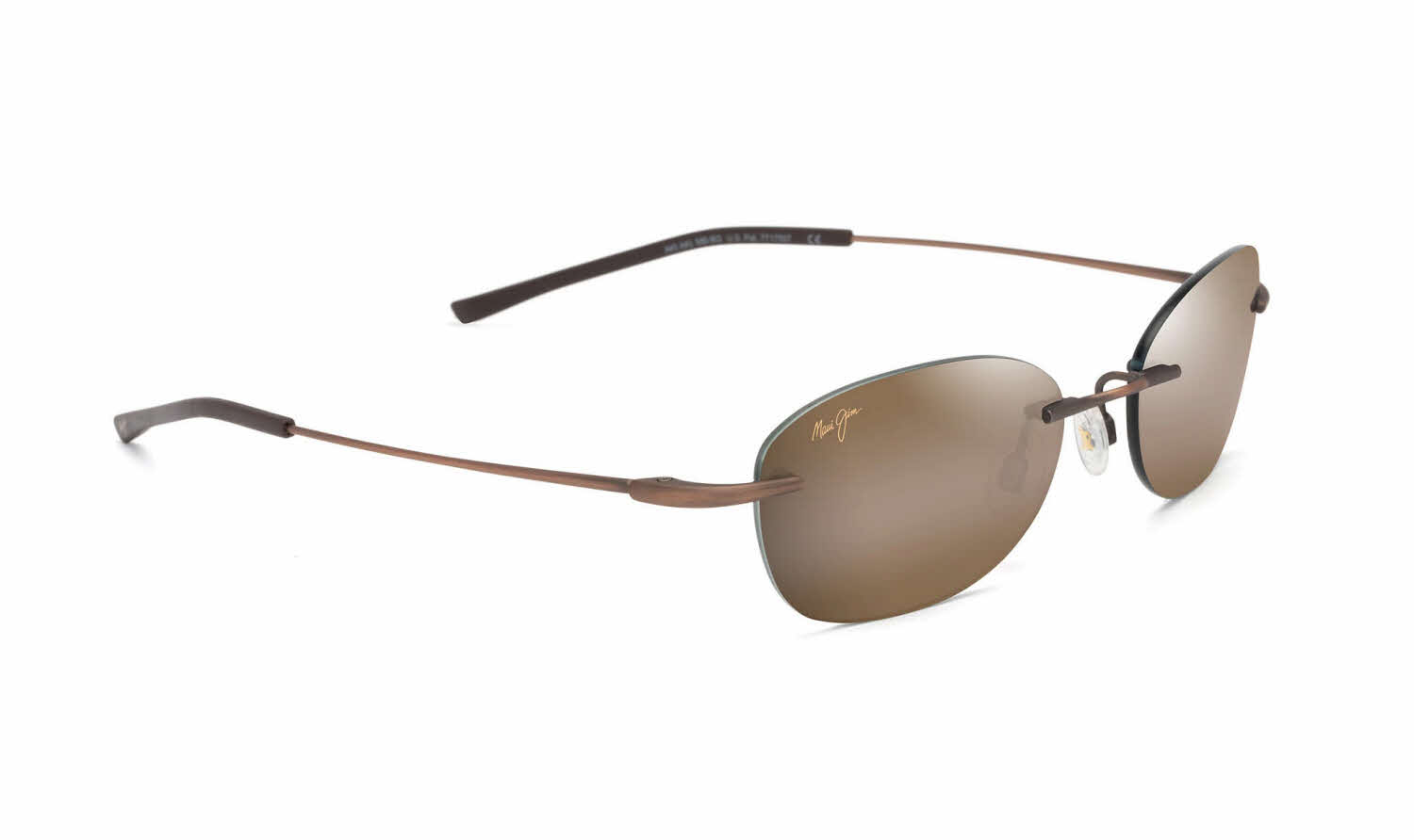 Maui Jim Aki Aki 333 Sunglasses Framesdirect Com