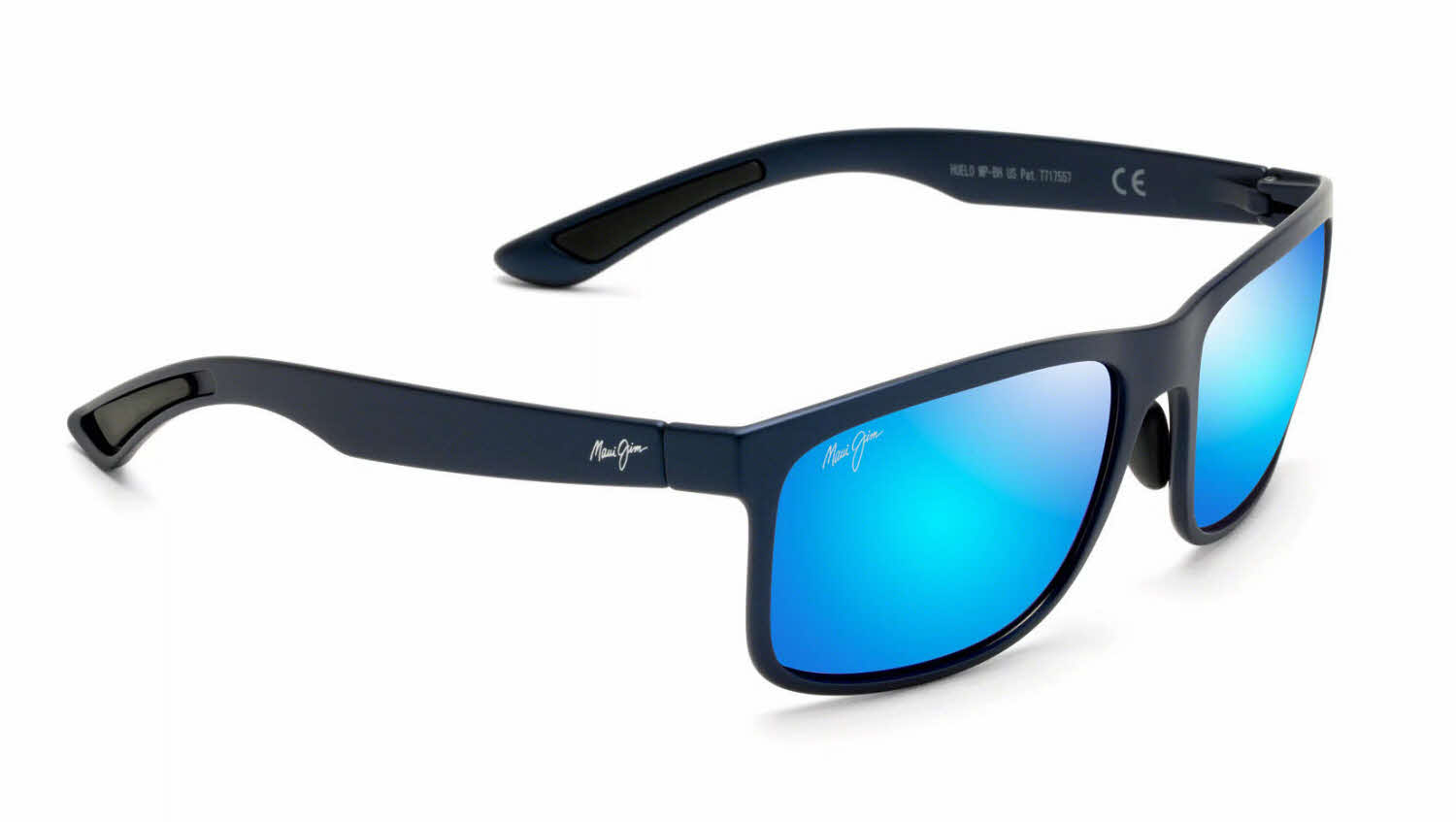 Visit Sunglasses Maui Jim Huelo-449 Image 1