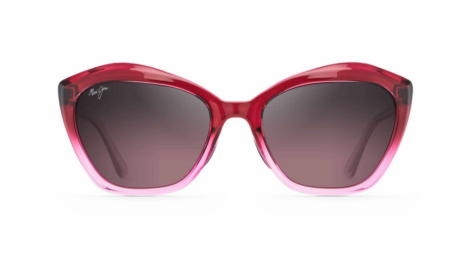 Maui Jim Lotus-827 Sunglasses | FramesDirect.com