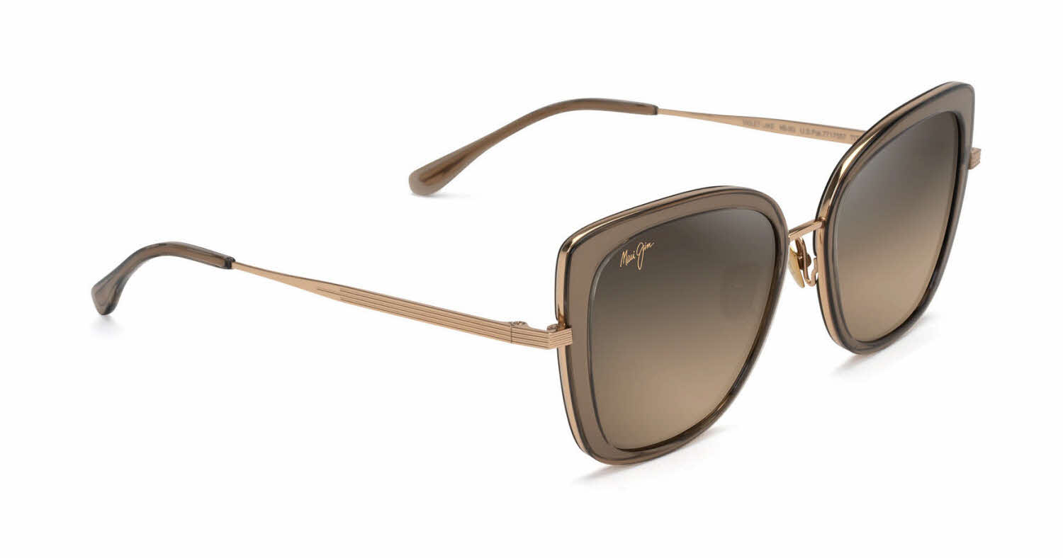 Maui Jim Violet Lake-843 Sunglasses | FramesDirect.com