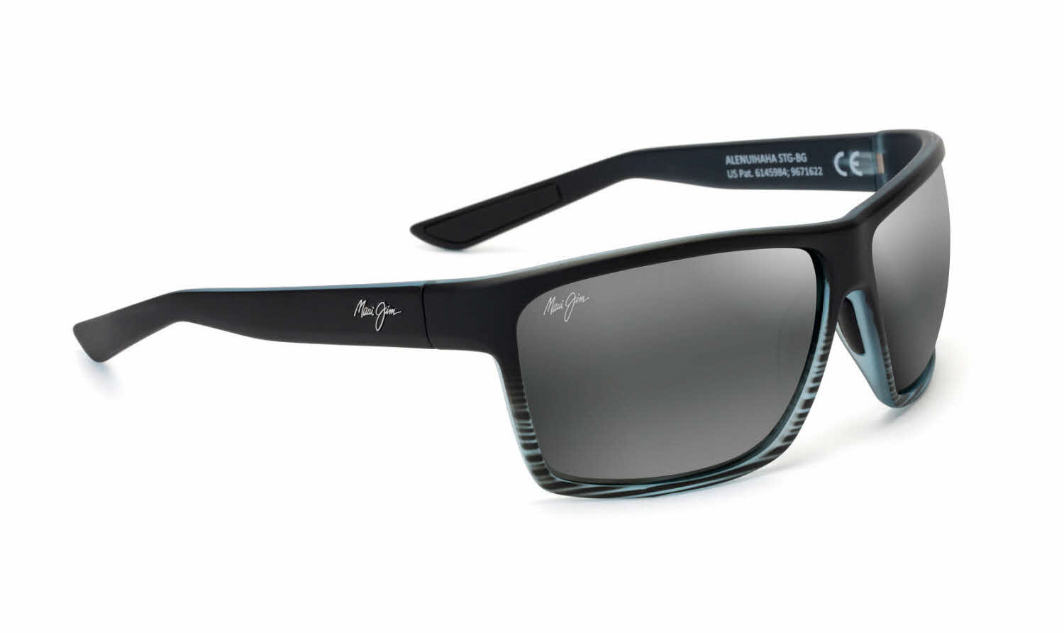 Maui Jim Alenuihaha-839 Sunglasses