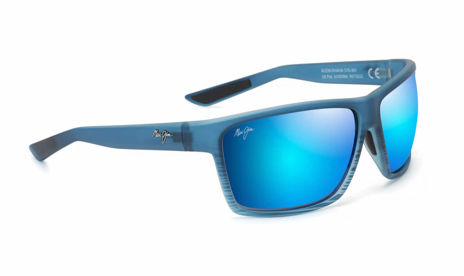 Maui Jim Alenuihaha-839 Sunglasses