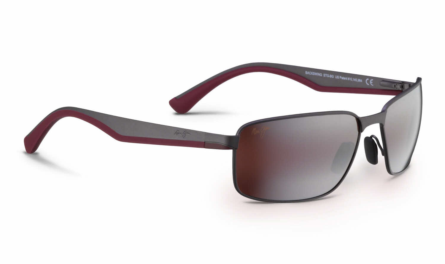 maui jim 709