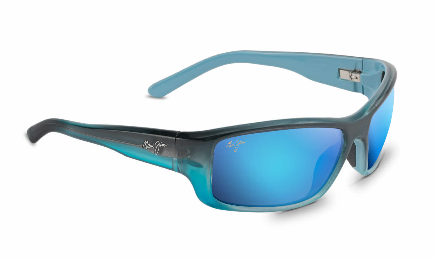 Maui Jim Barrier Reef-792 Sunglasses