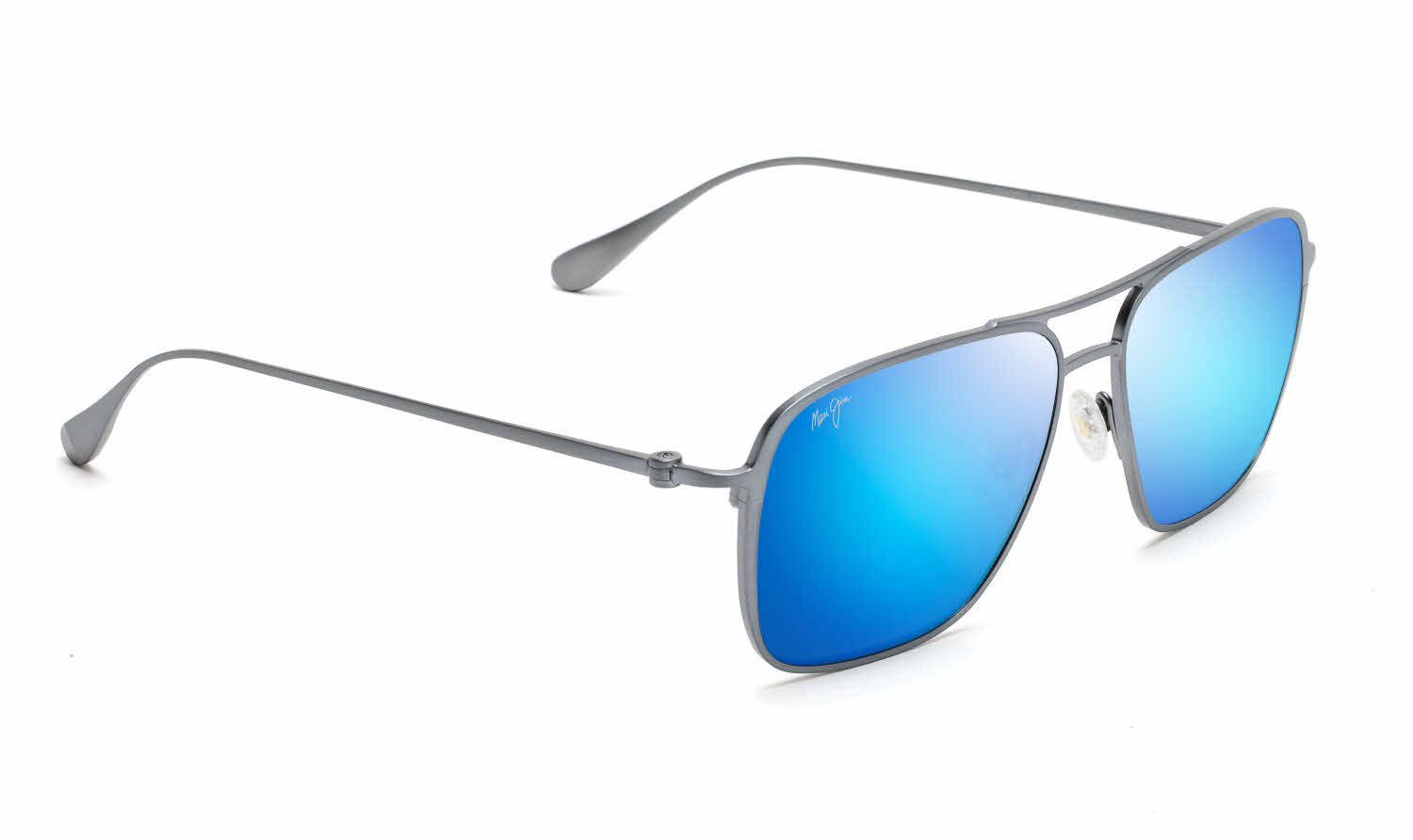 Maui Jim Beaches Alternate Fit-541N Sunglasses
