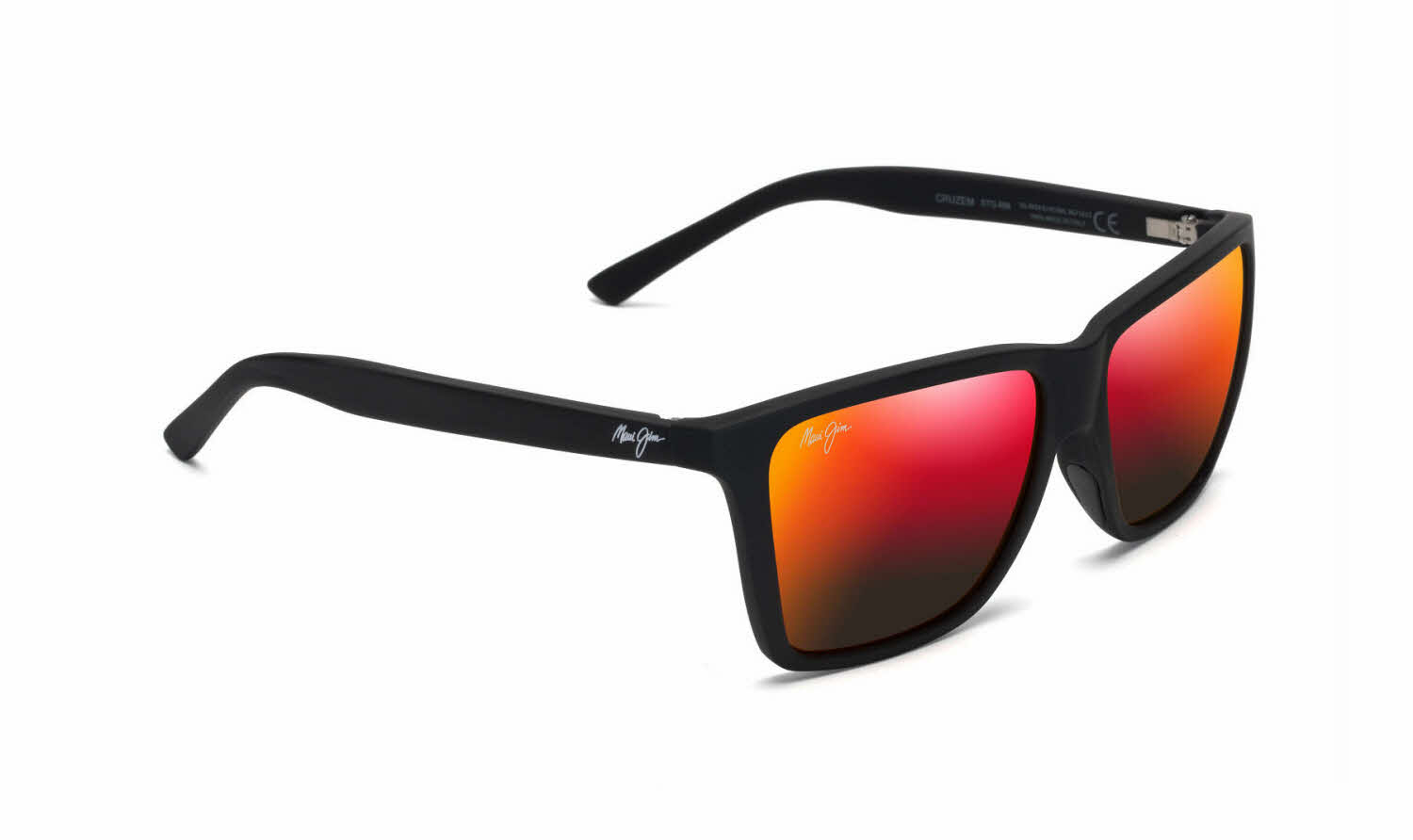 Maui Jim Cruzem-864 Sunglasses