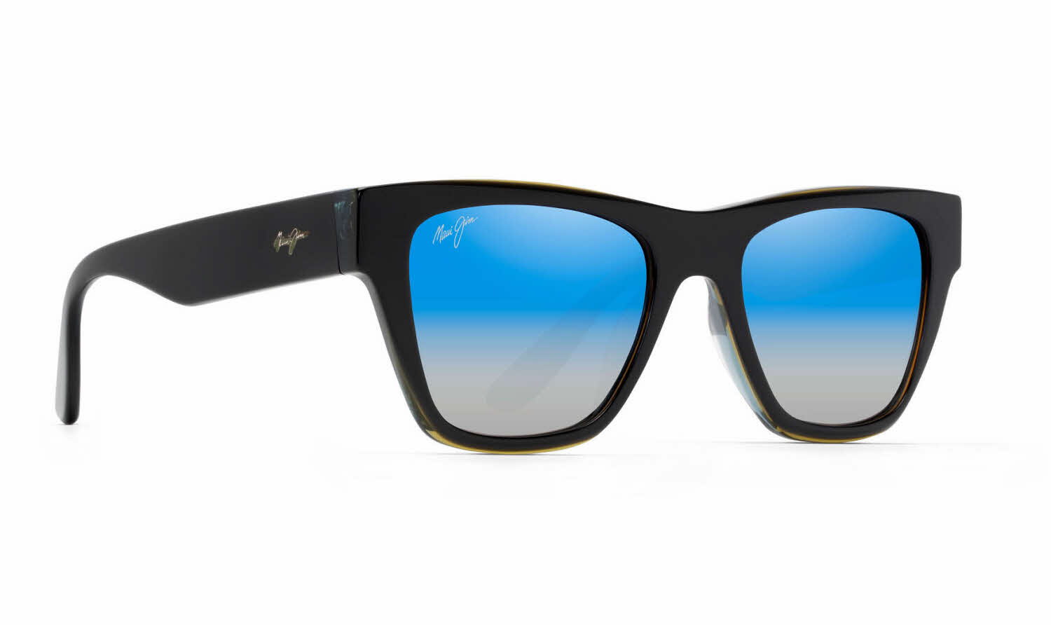 Maui Jim &#039;Ekolu-867 Sunglasses