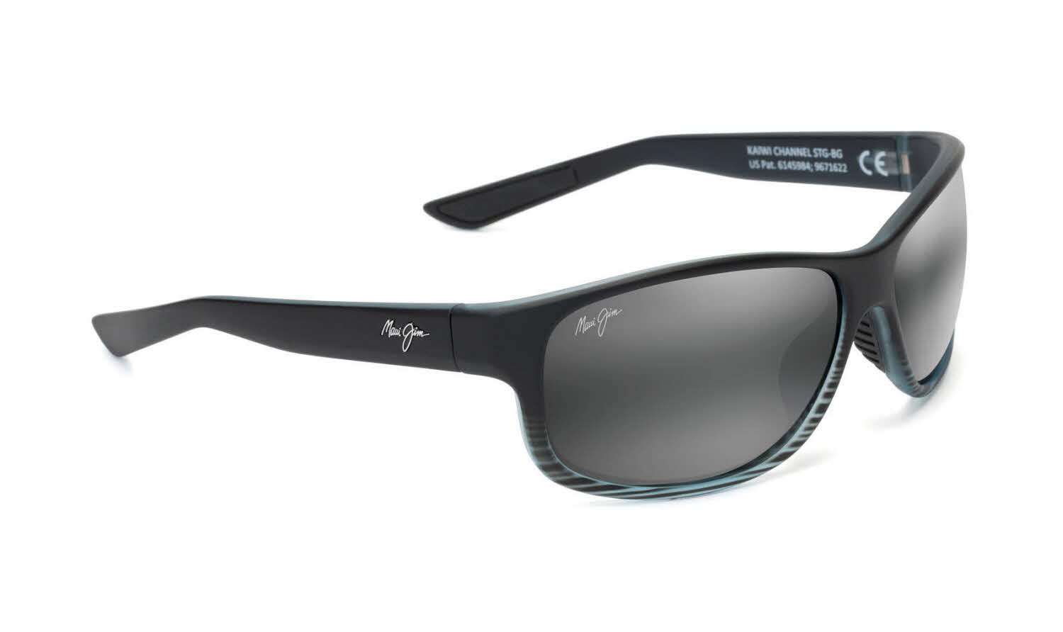 Maui Jim Kaiwi Channel-840 Sunglasses