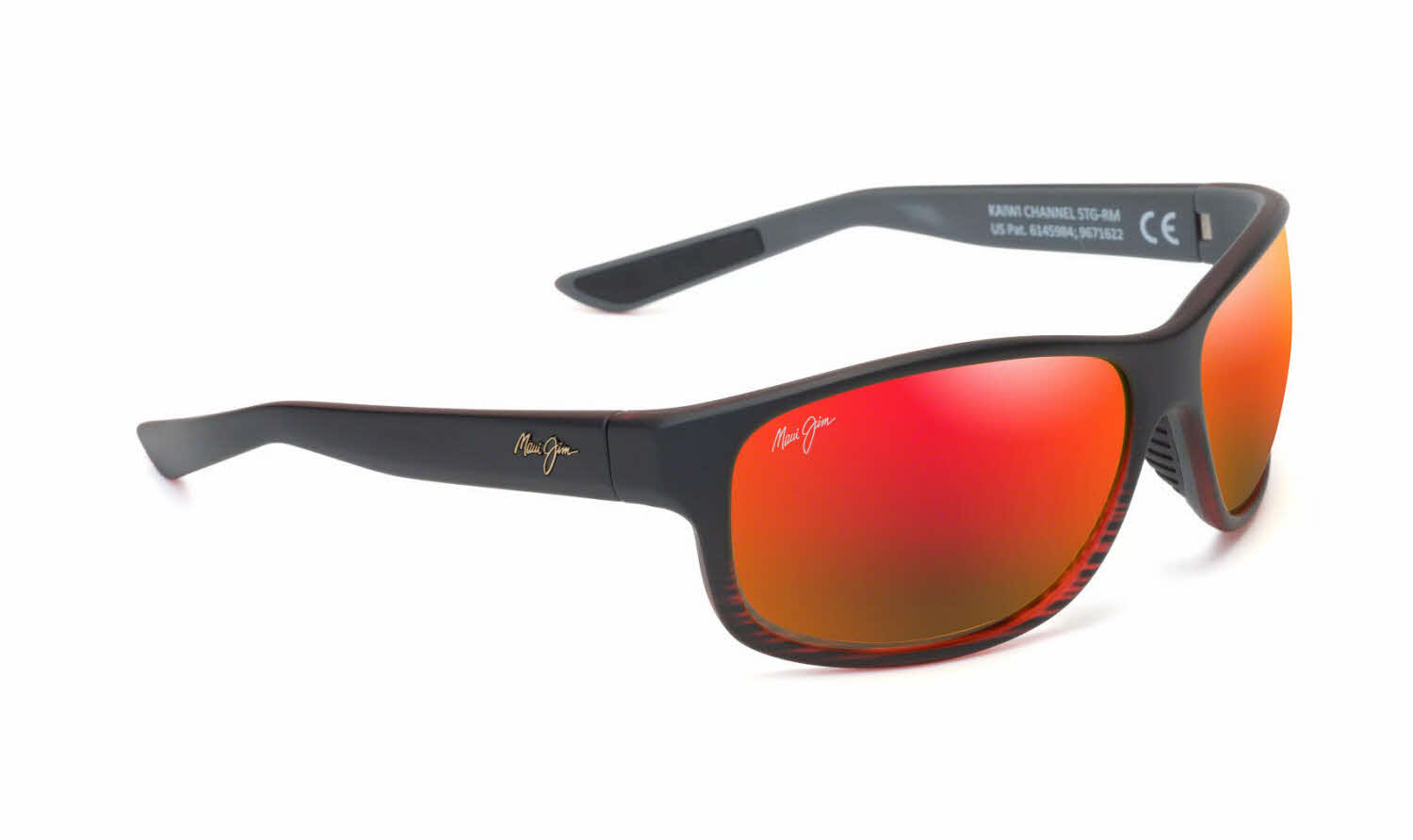 Maui Jim Kaiwi Channel-840 Sunglasses