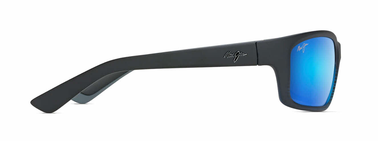 Maui Jim Kanaio Coast-766 Sunglasses | FramesDirect.com