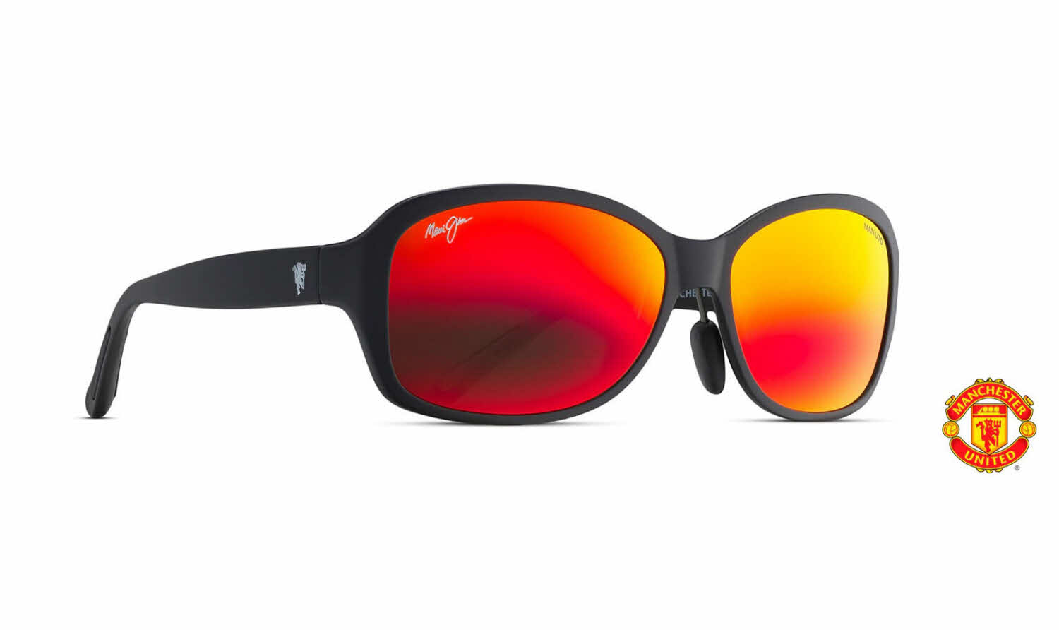 Maui Jim Koki Beach Alternate Fit-433N Sunglasses