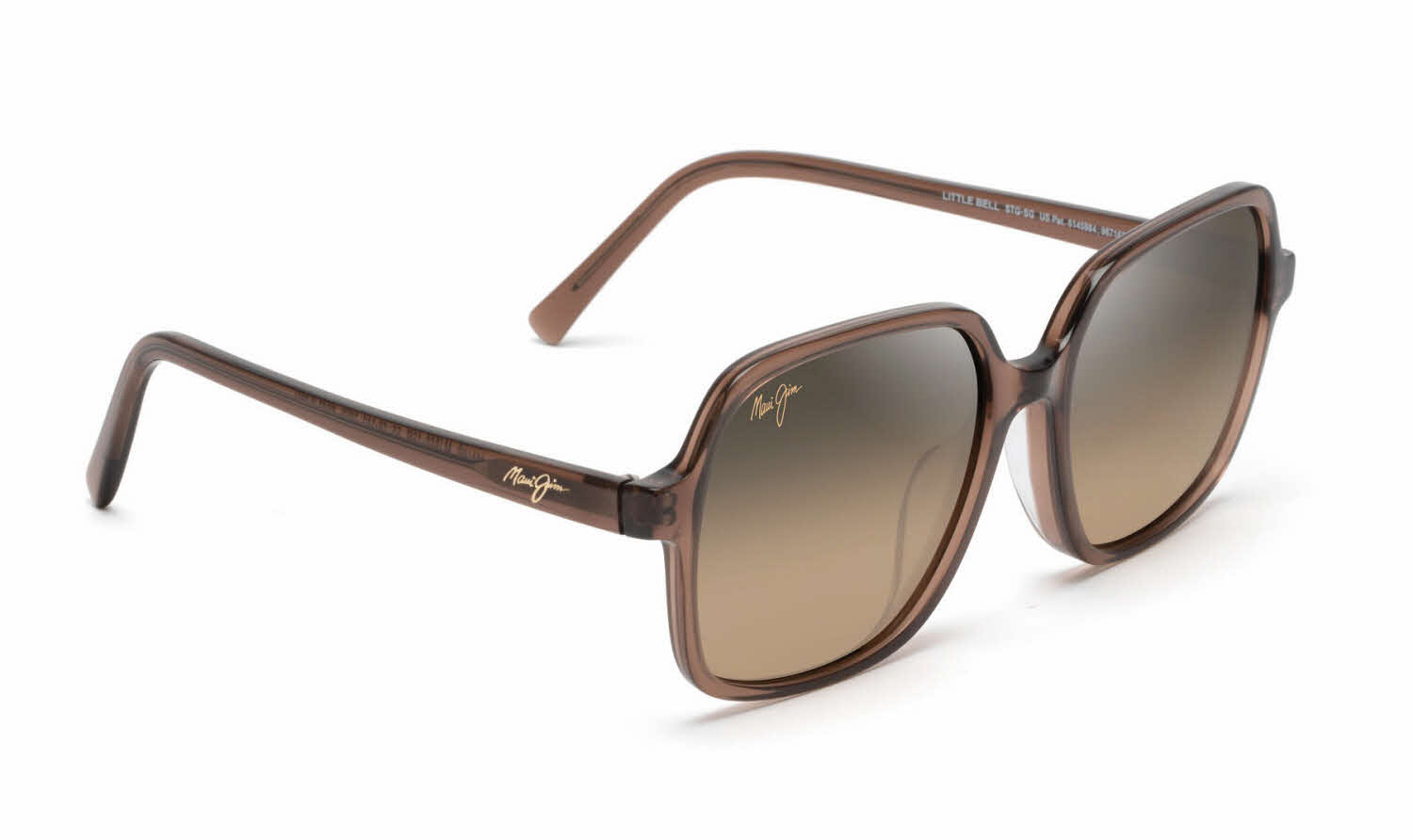Maui Jim Little Bell-860 Sunglasses | FramesDirect.com