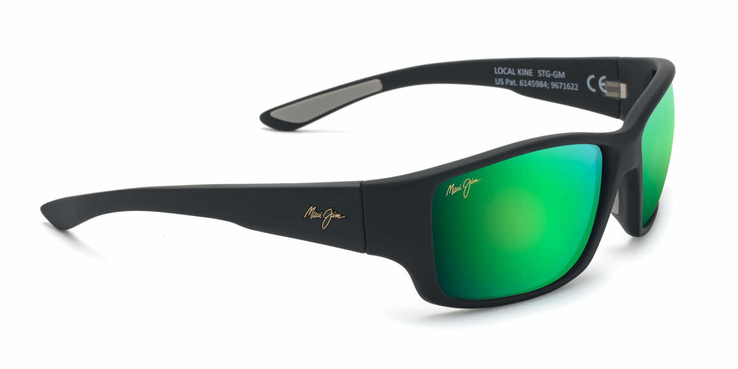 Maui Jim Local Kine-810 Sunglasses