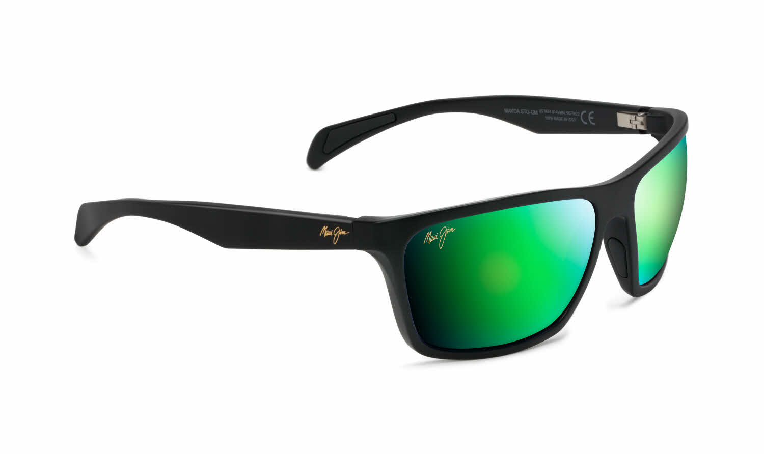 Maui Jim Makoa-804 Sunglasses