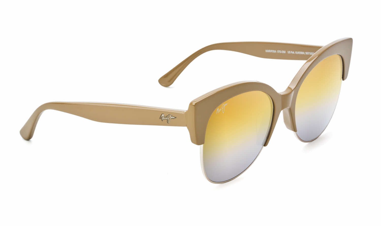 Maui Jim Mariposa-817 Sunglasses