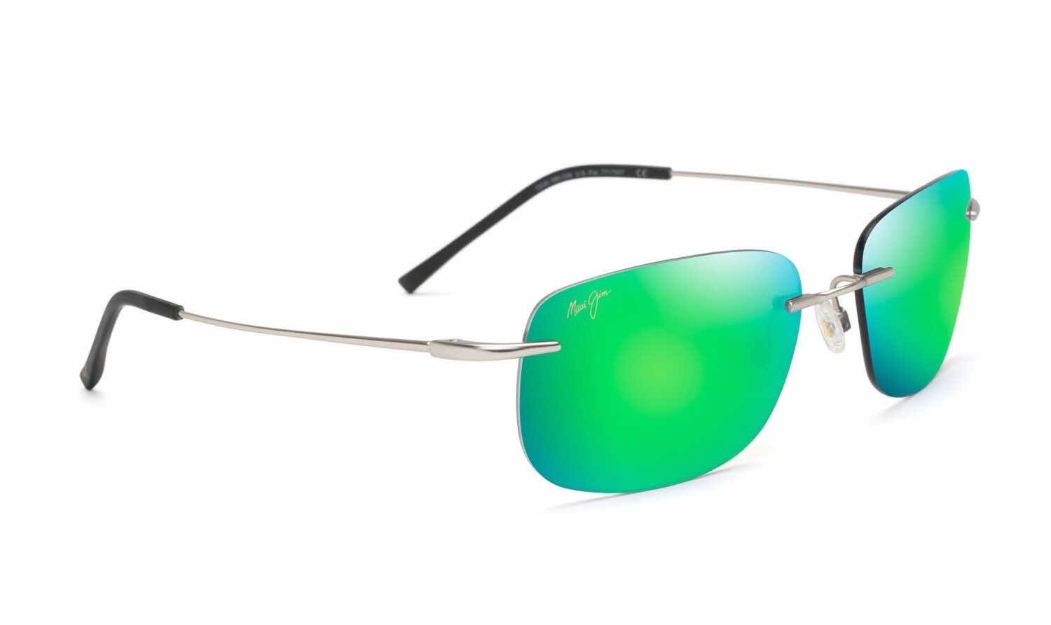 Maui Jim Ohai-334 Sunglasses