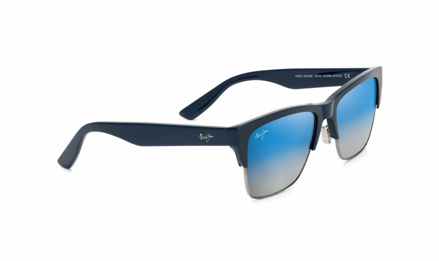 Maui Jim Perico-853 Sunglasses