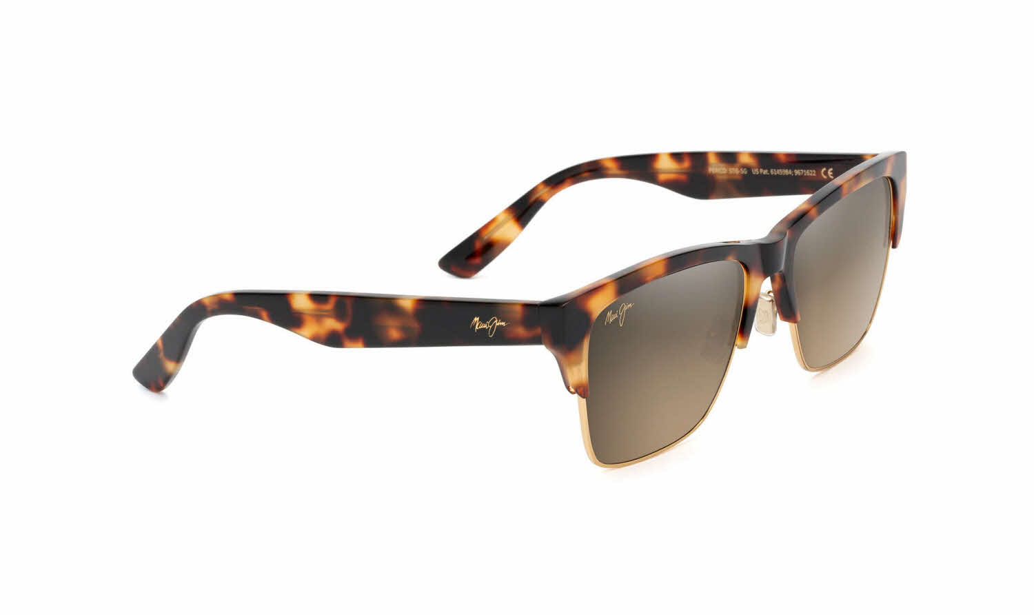 Maui Jim Perico-853 Sunglasses