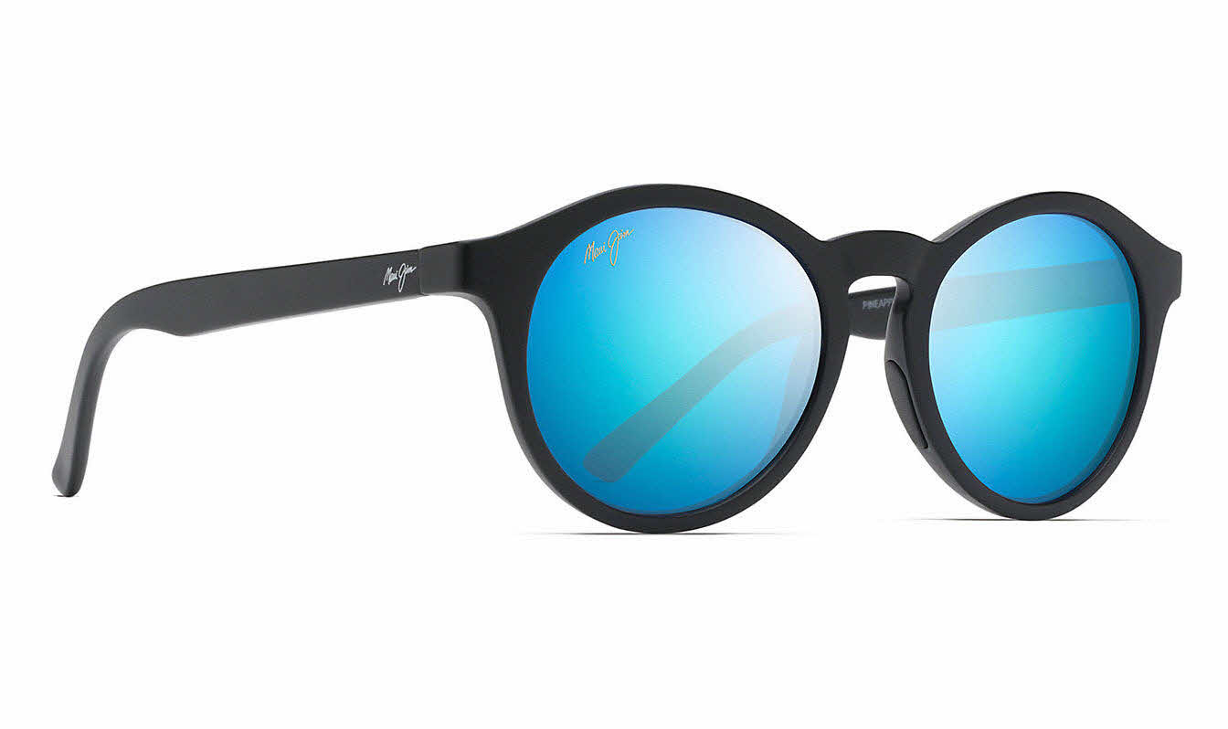 Maui Jim Pineapple-784 Sunglasses