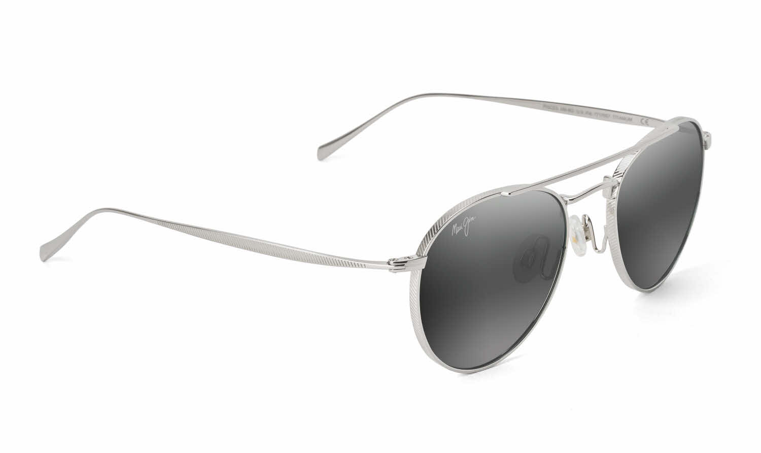 Maui Jim Pisces Alternate Fit-548N Sunglasses