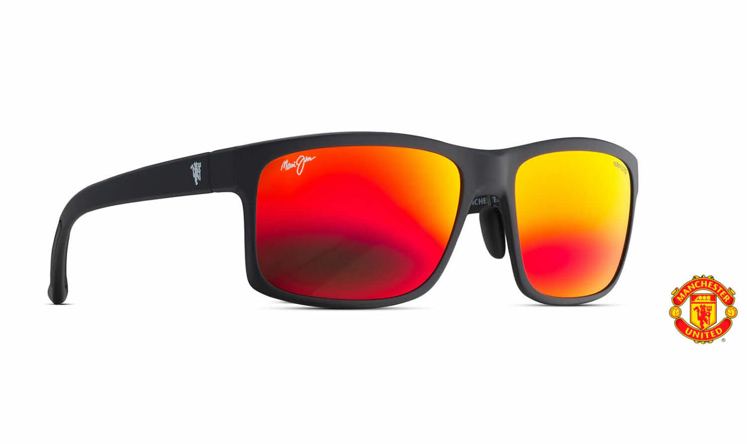 Maui Jim Pokowai Arch-439 Sunglasses