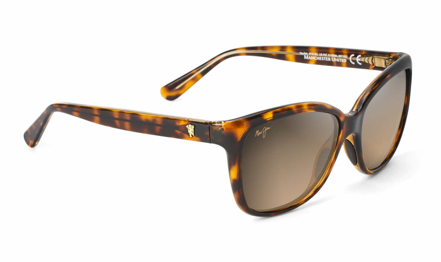 Maui Jim Starfish-744 Sunglasses