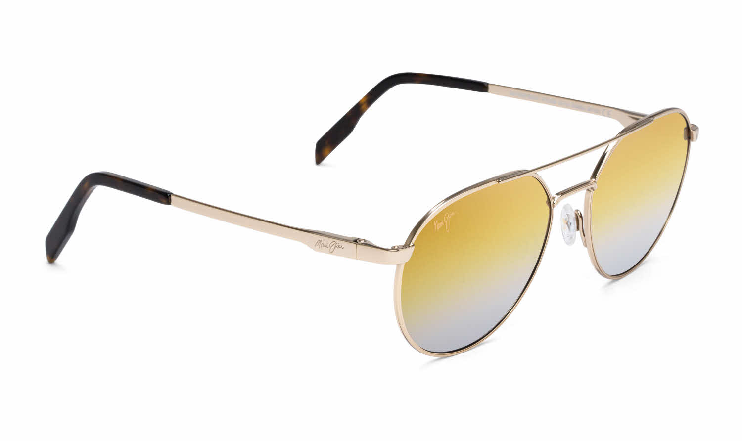 Maui Jim Waterfront-830 Sunglasses