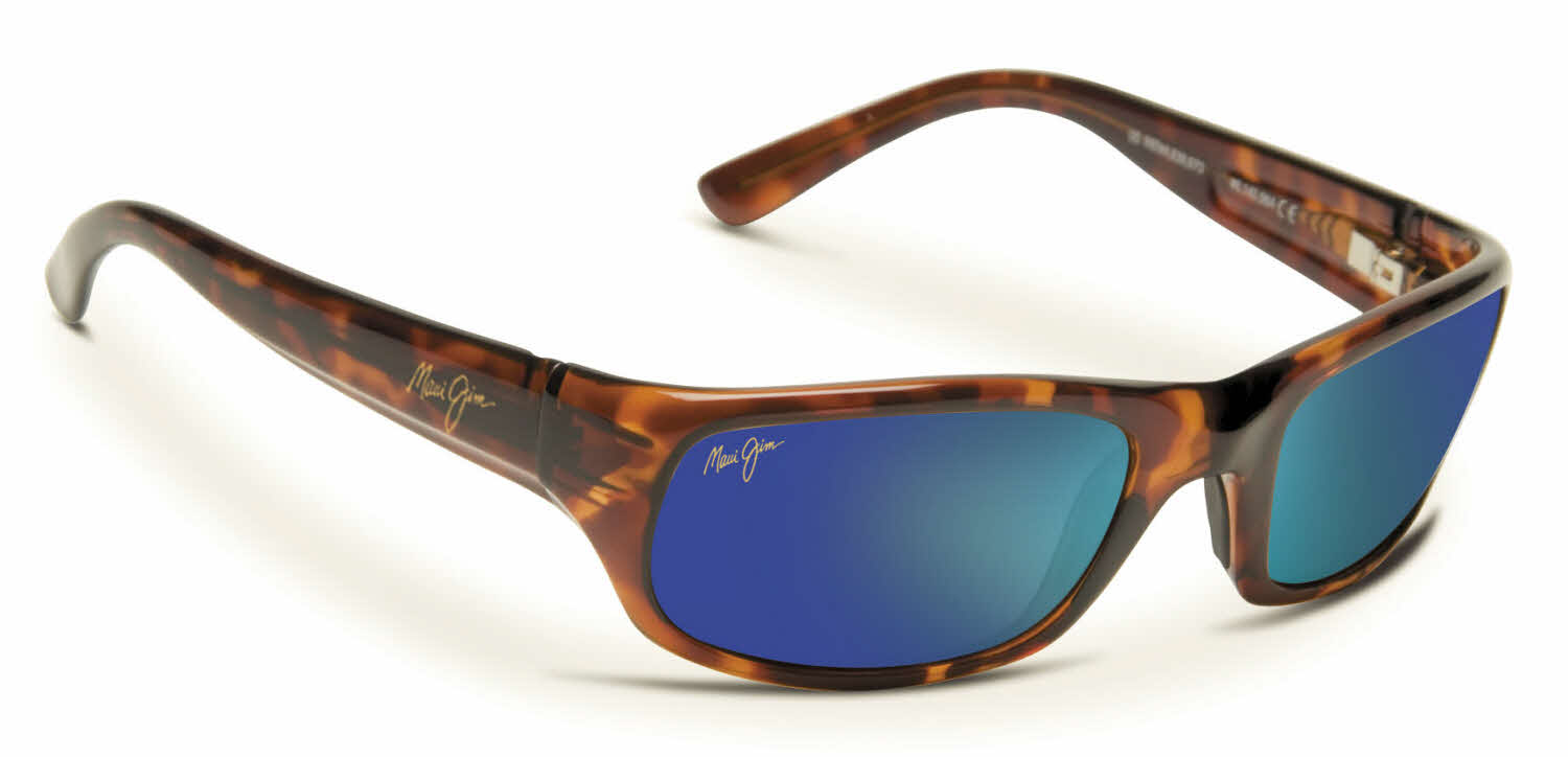 Maui Jim Stingray-103 Prescription Sunglasses