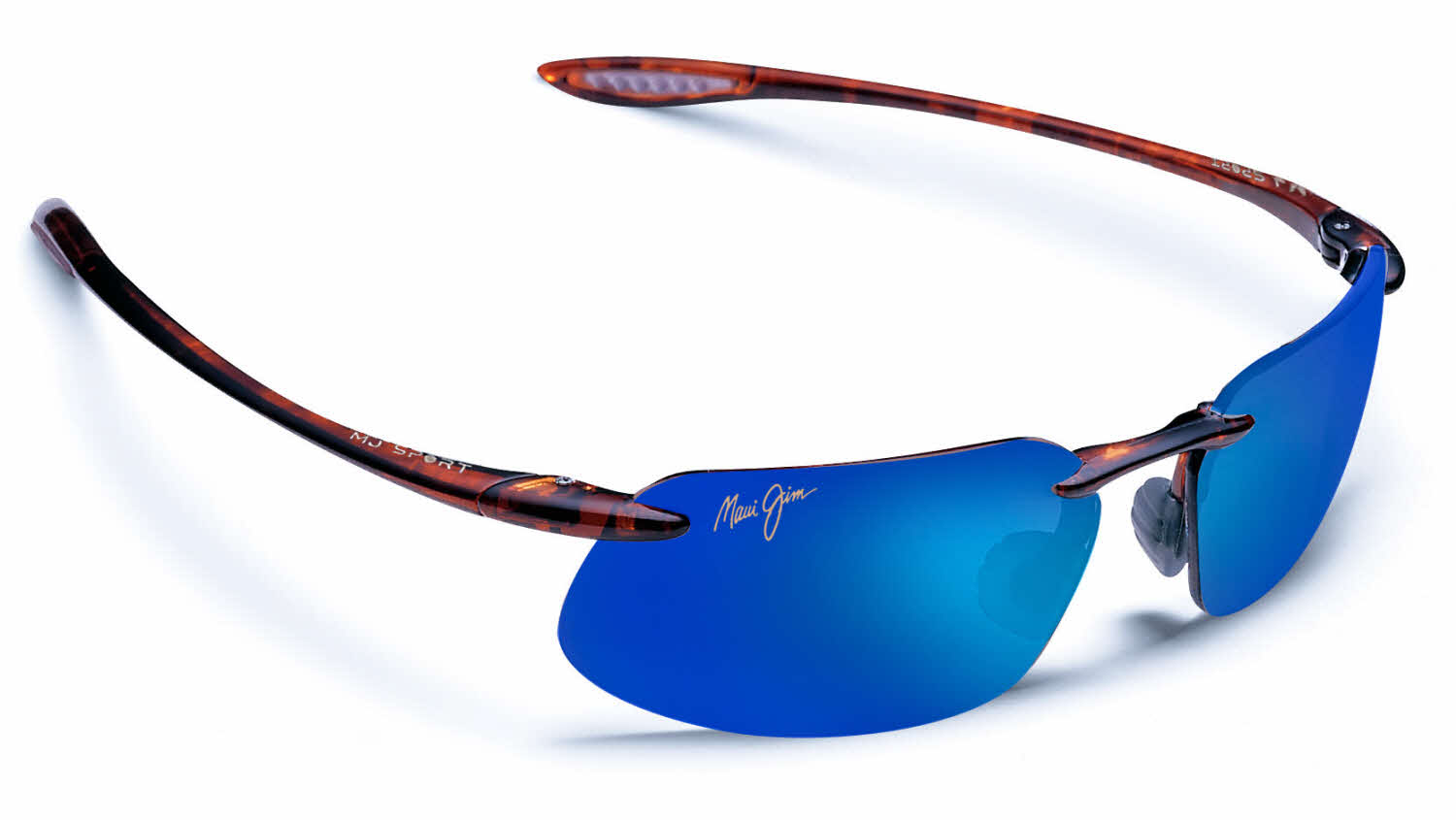 Maui Jim Kanaha Alternate Fit-909N Prescription Sunglasses