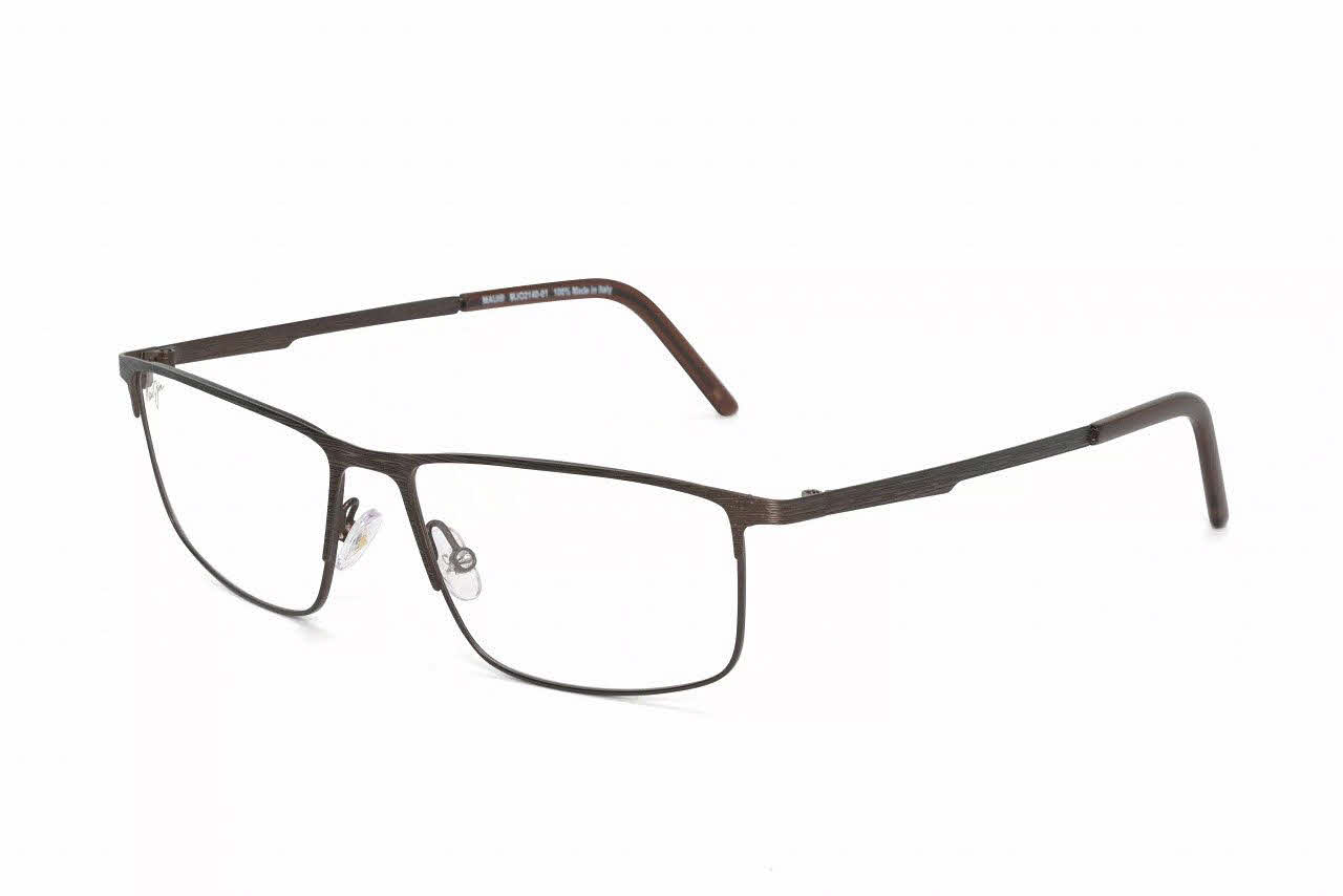 Maui Jim Optical MJO2140 Eyeglasses