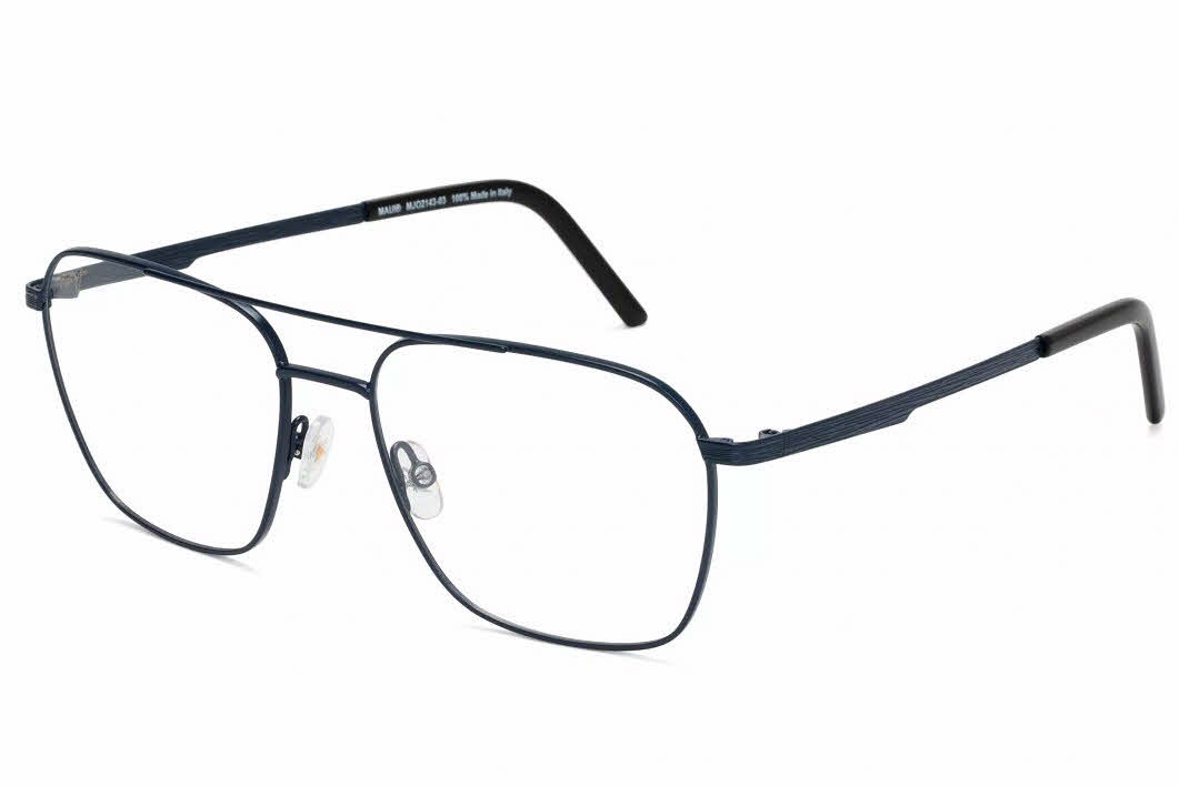 Maui Jim Optical MJO2143 Eyeglasses