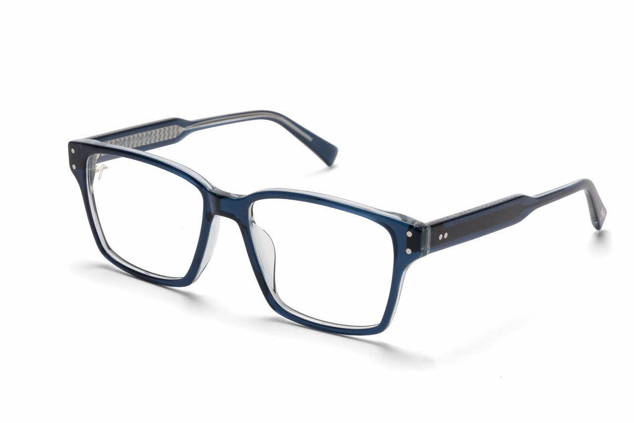 Maui Jim Optical MJO2235 Eyeglasses
