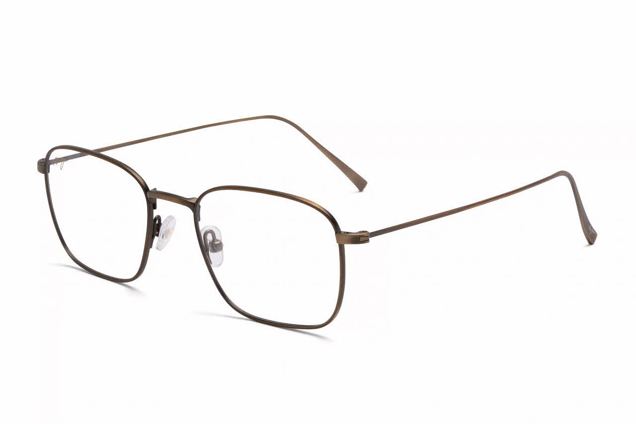 Maui Jim Optical MJO2726 Eyeglasses