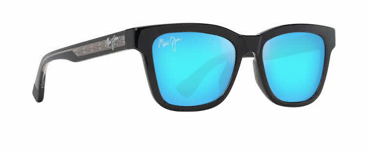 Visit Prescription Sunglasses Maui Jim Hanohano-644 Image 1