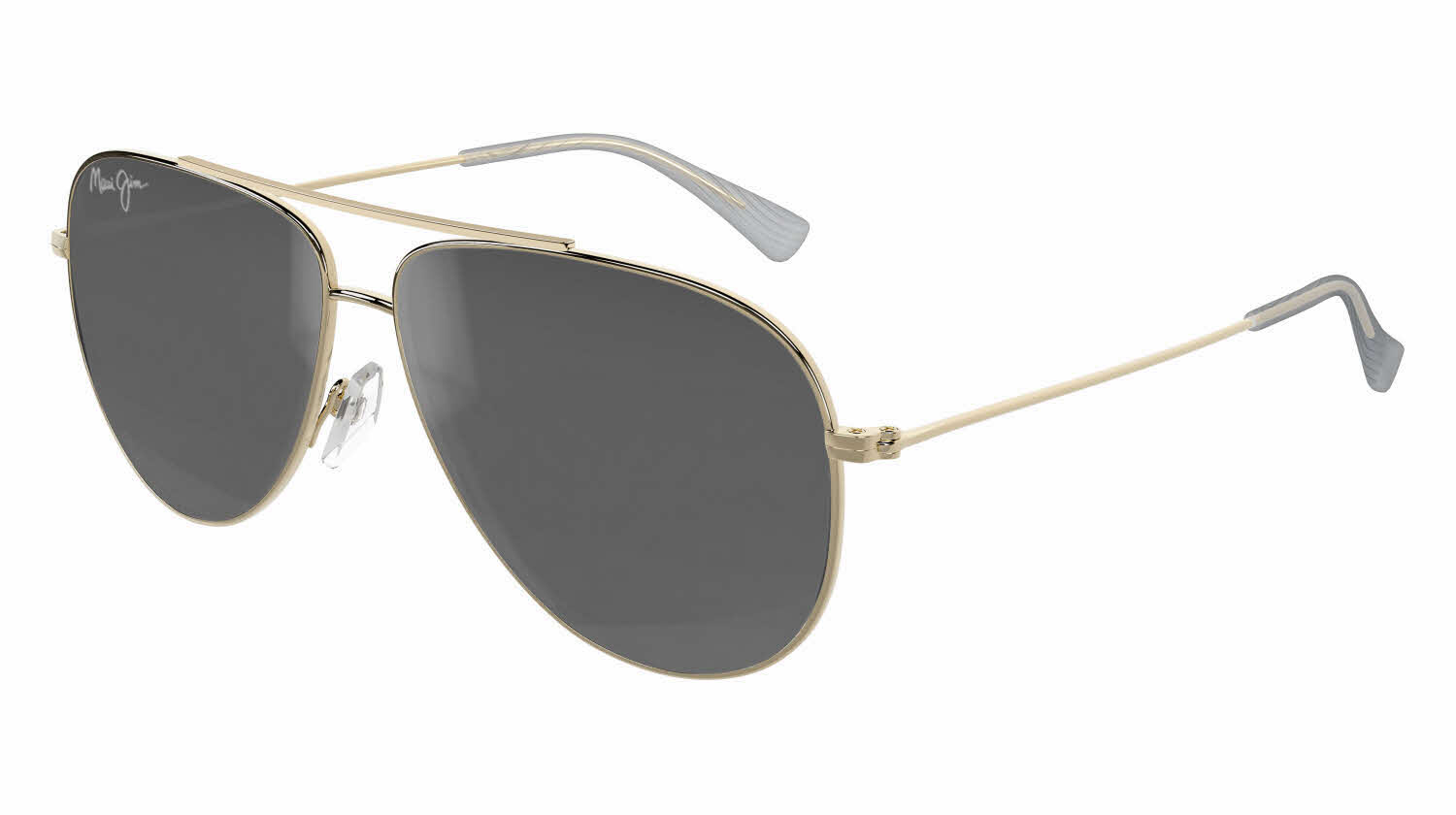 Visit Prescription Sunglasses Maui Jim Hauoli-665 Image 1