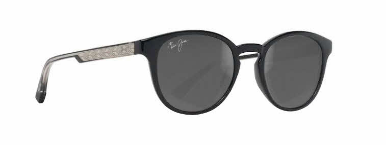 Visit Prescription Sunglasses Maui Jim Hiehie-636 Image 1