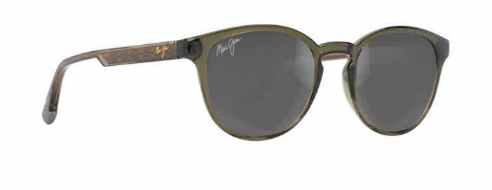 Visit Prescription Sunglasses Maui Jim Hiehie-636 Image 1