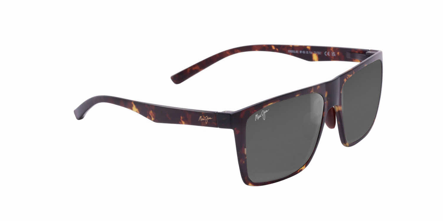 Visit Prescription Sunglasses Maui Jim Honokalani - 455 Image 1